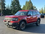 2023 Bronco Sport Thumbnail 7
