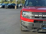 2023 Bronco Sport Thumbnail 8