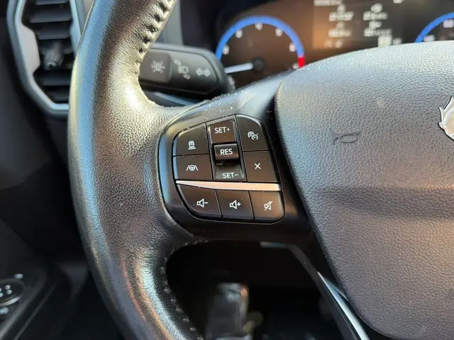 2023 Ford Bronco - $18,983