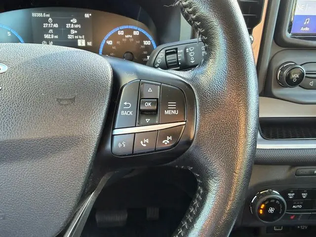 2023 Ford Bronco - $18,983