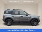2023 Bronco Sport Thumbnail 10