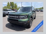 2023 Bronco Sport Thumbnail 1