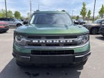 2023 Bronco Sport Thumbnail 2