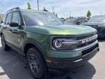 2023 Bronco Sport Thumbnail 3