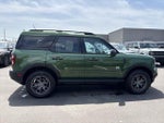 2023 Bronco Sport Thumbnail 4