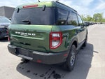 2023 Bronco Sport Thumbnail 5