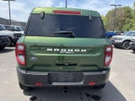 2023 Bronco Sport Thumbnail 6
