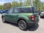 2023 Bronco Sport Thumbnail 7