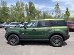 2023 Bronco Sport Thumbnail 8