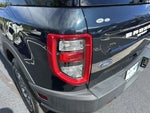 2023 Bronco Sport Thumbnail 4