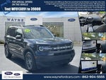2023 Bronco Sport Thumbnail 14