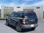 2023 Bronco Sport Thumbnail 16