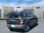 2023 Bronco Sport Thumbnail 17