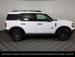 2023 Bronco Sport Thumbnail 3