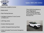 2023 Bronco Sport Thumbnail 18