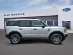 2023 Bronco Sport Thumbnail 3