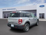 2023 Bronco Sport Thumbnail 4