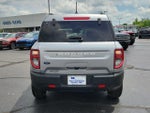 2023 Bronco Sport Thumbnail 5