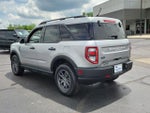 2023 Bronco Sport Thumbnail 6