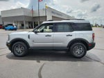 2023 Bronco Sport Thumbnail 7