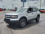 2023 Bronco Sport Thumbnail 8