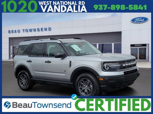 2023 Ford Bronco - $25,995