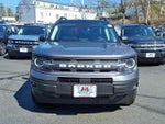 2023 Bronco Sport Thumbnail 2
