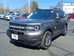 2023 Bronco Sport Thumbnail 3