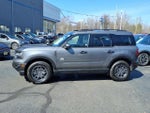 2023 Bronco Sport Thumbnail 4