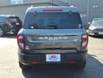 2023 Bronco Sport Thumbnail 6
