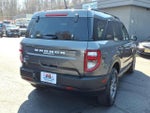 2023 Bronco Sport Thumbnail 7