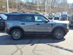 2023 Bronco Sport Thumbnail 8