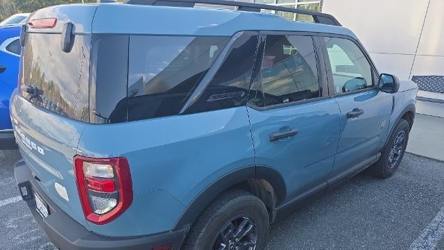Preowned 2023 Ford Bronco Sport Big Bend for Sale