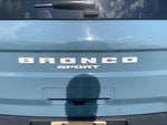 2023 Bronco Sport Thumbnail 31