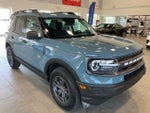 2023 Bronco Sport Thumbnail 3