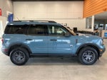 2023 Bronco Sport Thumbnail 4