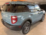 2023 Bronco Sport Thumbnail 5