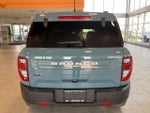 2023 Bronco Sport Thumbnail 6