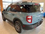 2023 Bronco Sport Thumbnail 7