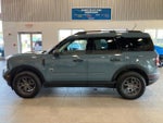 2023 Bronco Sport Thumbnail 8