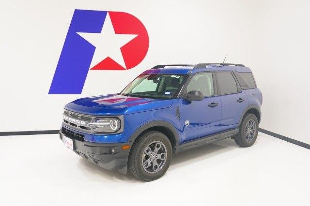 2023 Ford Bronco - $17,995