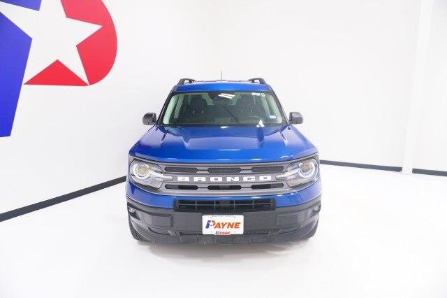 2023 Ford Bronco - $17,995