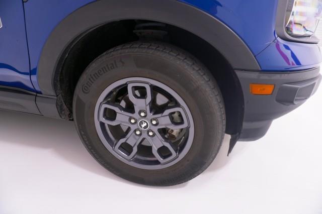 2023 Ford Bronco - $17,995