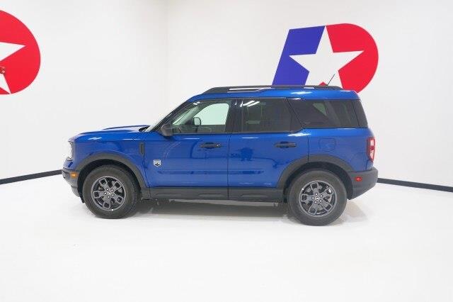 2023 Ford Bronco - $17,995