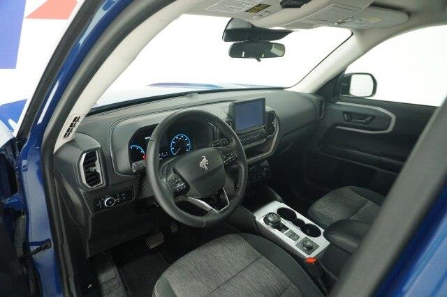 2023 Ford Bronco - $17,995