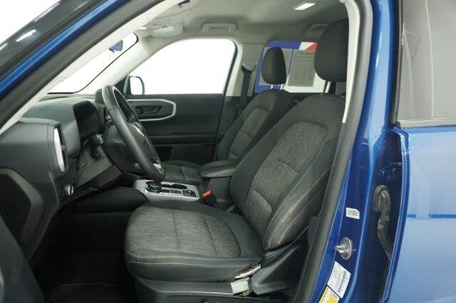 2023 Ford Bronco - $17,995