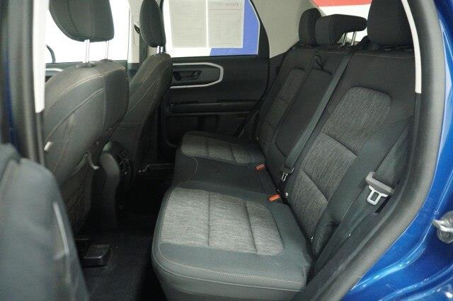 2023 Ford Bronco - $17,995