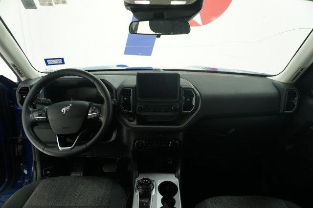 2023 Ford Bronco - $17,995