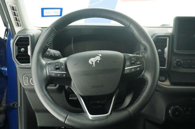 2023 Ford Bronco - $17,995