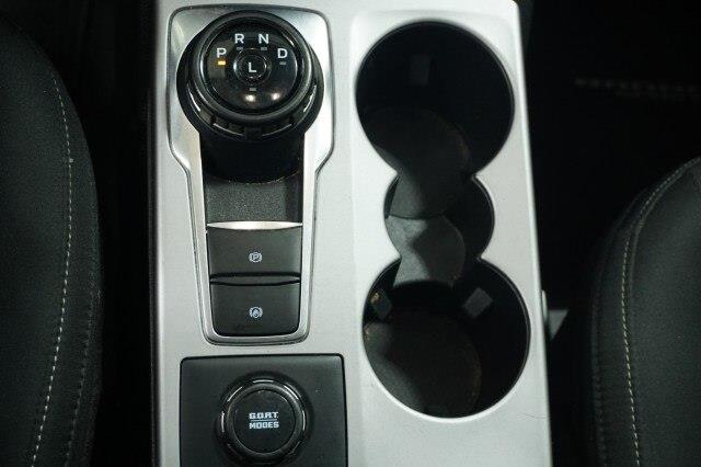 2023 Ford Bronco - $17,995